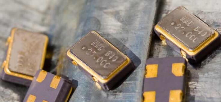 中美貿易爭端為何半導體總是受傷,晶振卻能獨善其身