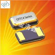 QTTC332.76812B2R|夸克晶振|QTTC3無線通信設備晶振