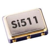 511BBA000110BAG|Skyworks思佳訊晶振|LVDS晶振|5032時鐘振蕩器