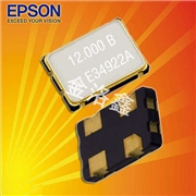 SG5032CAN50.000000M-TDBA3|EPSON晶振|SG5032CAN晶振|醫療設備晶振