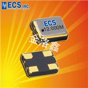 ECS-5032MV-122.8-CN-TR|ECS-5032MV晶振|ECS伊西斯晶振|5032貼片晶振