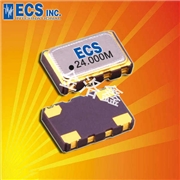ECS-3225MVQ-1000-CN-TR|3225小型貼裝晶振|100MHz晶振|美國(guó)ECS晶振
