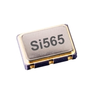 565BAA208M000BBG|VCXO壓控晶振|Si565晶體振蕩器|超低抖動晶振