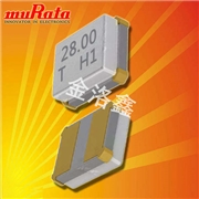 XRCHA16M000F0A12R0,村田Murata晶振,智能穿戴設備晶振